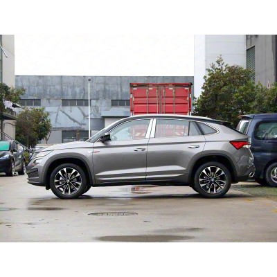 Used 2024 Skoda Kodiaq GT TSI330 2WD China Auto Export