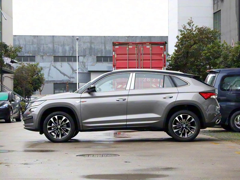 China Used Car Dealers