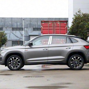 Used 2024 Skoda Kodiaq GT TSI330 2WD China Auto Export