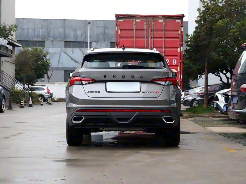 China Used Car Dealers