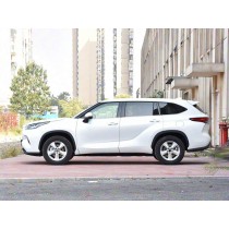 2026 Highlander 2WD Hybrid 7-Seater Used Toyota Car for Sale