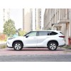 2026 Highlander 2WD Hybrid 7-Seater Used Toyota Car for Sale
