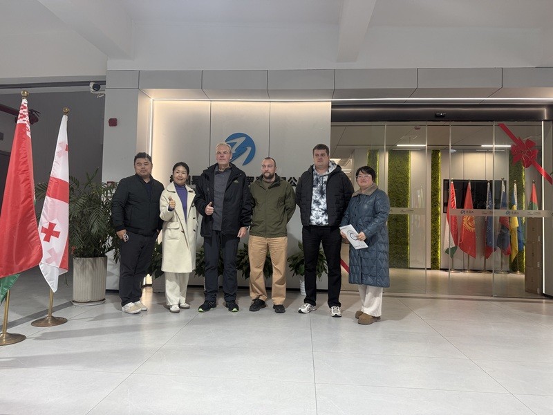 Yitongda Used Export Dealer