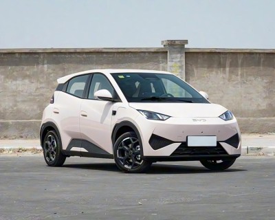 2025 BYD Seagull 405km Flying Edition Used Car for Sale