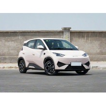 2025 BYD Seagull 405km Flying Edition Used Car for Sale