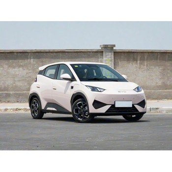 2025 BYD Seagull 405km Flying Edition Used Car for Sale 2025 BYD Seagull 405km Flying Edition Used Car for Sale