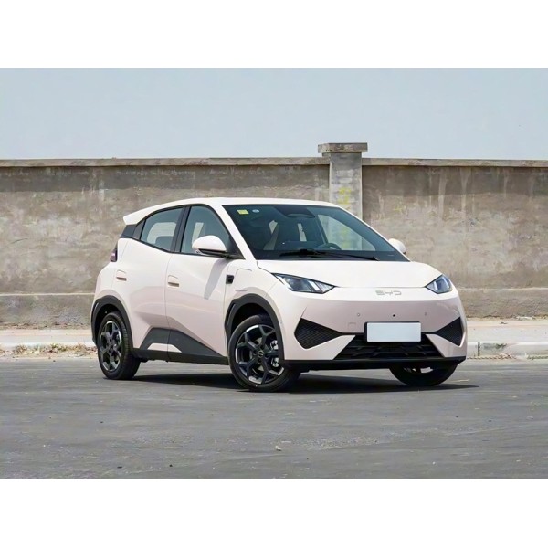 2025 BYD Seagull 405km Flying Edition Used Car for Sale