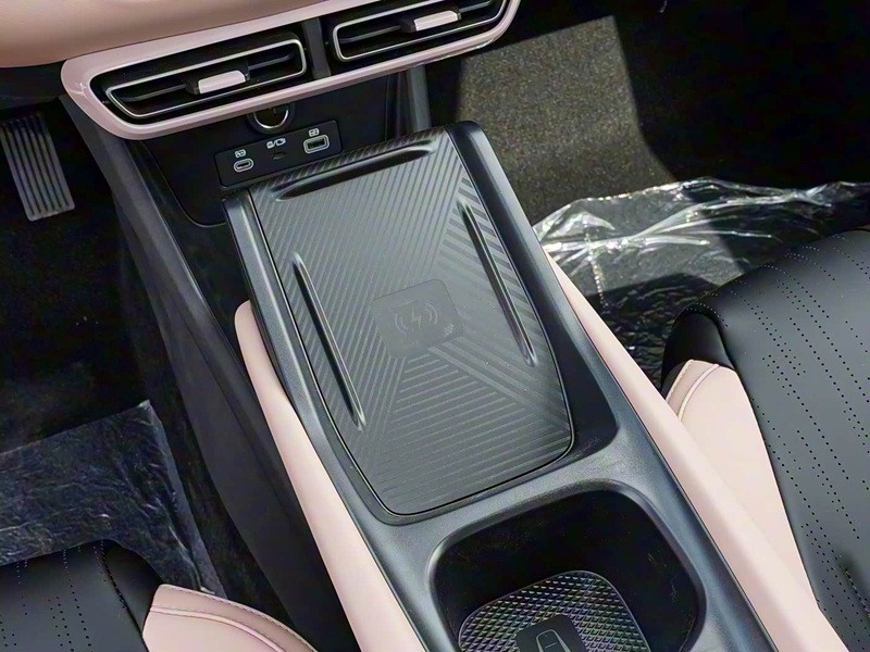 Used electric cars in China