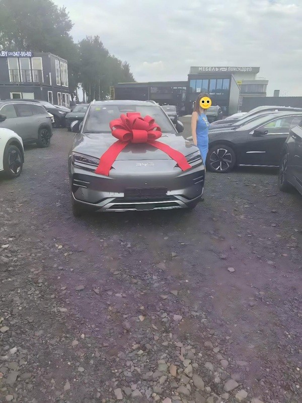 China Used Car Export