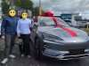 The Minsk store is very popular with customers buying cars