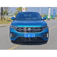 2023 Volkswagen Tayron 380T AWD Smart Edition Long Mileage Used Car