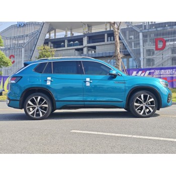 2023 Volkswagen Tayron 380T AWD Smart Edition Long Mileage Used Car