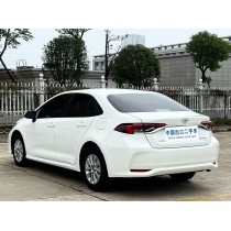 2021 Toyota Corolla 1.2T S - CVT Pioneer PLUS Edition - Used Car for Sale