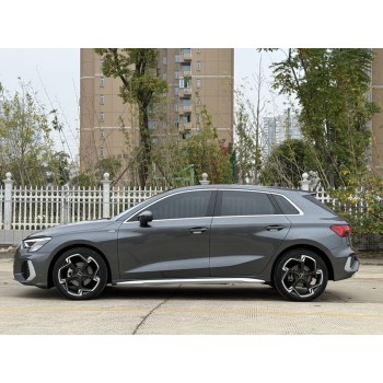 2023 Audi A3 Sportback low mileage used car-china used cars for sale