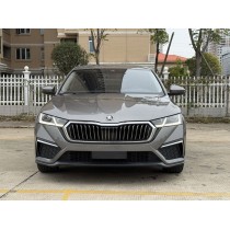 Used Skoda Octavia 2021 model professional used car dealer in China