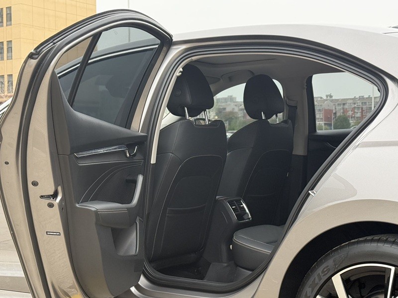 Used Volkswagen Skoda