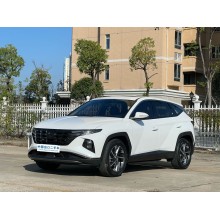 2021 Hyundai Tucson L 1.5T DCT GLX 2WD Elite Edition Used Car for Export