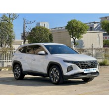 Used cars are becoming the first car for many young people