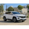 2021 Hyundai Tucson L 1.5T DCT GLX 2WD Elite Edition Used Car for Export