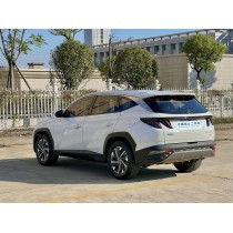 2021 Hyundai Tucson L 1.5T DCT GLX 2WD Elite Edition Used Car for Export