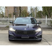 2021 Skoda Octavia Portsi 280 Premium Edition - Used Car for Sale in China