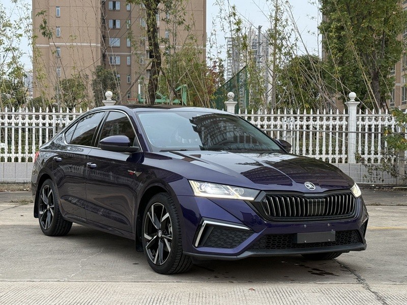 Long-distance used cars vs. new cars converted to used cars