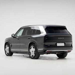 2025 ZEEKR 9X Plug-in Hybrid SUV - China B2B Auto Dealer - Factory Price