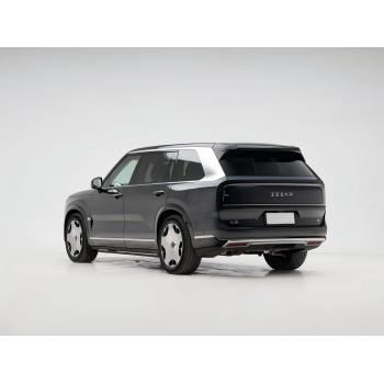 2025 ZEEKR 9X Plug-in Hybrid SUV - China B2B Auto Dealer - Factory Price