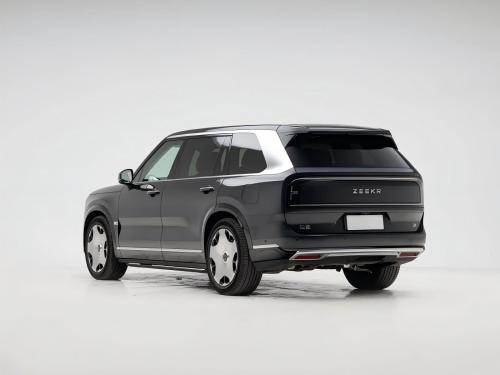2025 ZEEKR 9X Plug-in Hybrid SUV - China B2B Auto Dealer - Factory Price