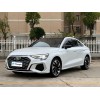 2022 Audi A3L Sporty and Stylish - Wholesale Used Car Dealer in China