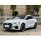 2022 Audi A3L Sporty and Stylish - Wholesale Used Car Dealer in China