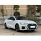 2022 Audi A3L Sporty and Stylish - Wholesale Used Car Dealer in China