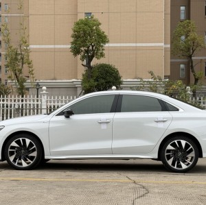 2022 Audi A3L Sporty and Stylish - Wholesale Used Car Dealer in China