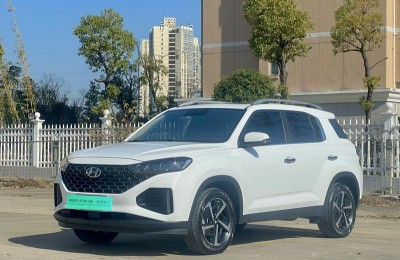 Hyundai 2021 ix35 240TGDi GLS 2WD Premium Edition - Used Car for Sale