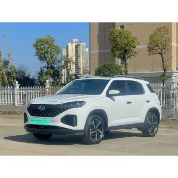 Hyundai 2021 ix35 240TGDi GLS 2WD Premium Edition - Used Car for Sale