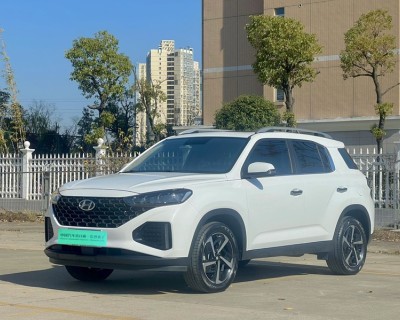 Hyundai 2021 ix35 240TGDi GLS 2WD Premium Edition - Used Car for Sale