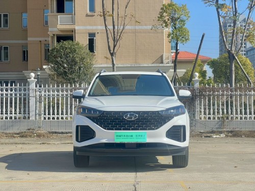 Hyundai 2021 ix35 240TGDi GLS 2WD Premium Edition - Used Car for Sale