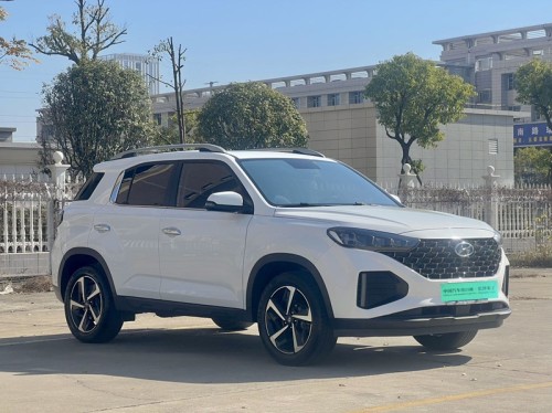 Hyundai 2021 ix35 240TGDi GLS 2WD Premium Edition - Used Car for Sale