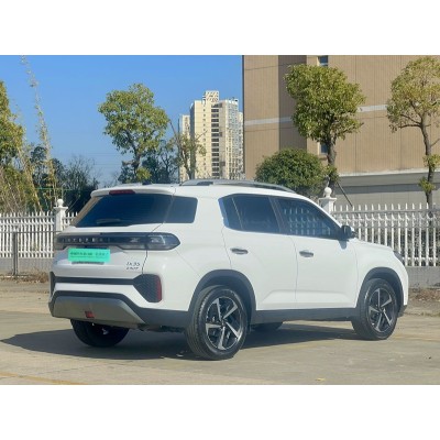 Hyundai 2021 ix35 240TGDi GLS 2WD Premium Edition - Used Car for Sale