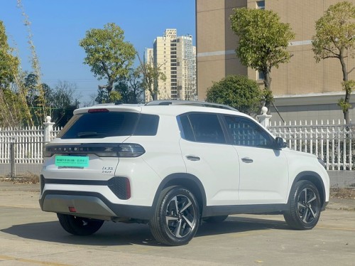 Hyundai 2021 ix35 240TGDi GLS 2WD Premium Edition - Used Car for Sale