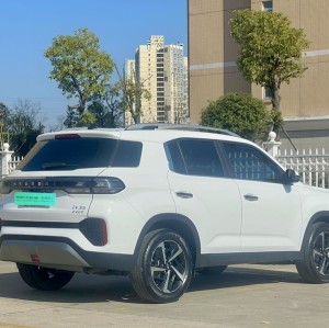 Hyundai 2021 ix35 240TGDi GLS 2WD Premium Edition - Used Car for Sale