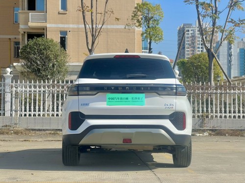 Hyundai 2021 ix35 240TGDi GLS 2WD Premium Edition - Used Car for Sale