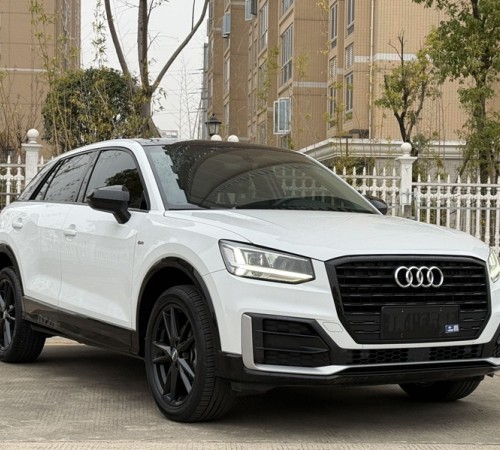 Used Car Recommendations: 5 Excellent Vehicles in Stock, Transparent Condition