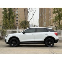 Audi Q2L 2021 35TFSI Fashion Dynamic Edition - Used Car Dealer Export