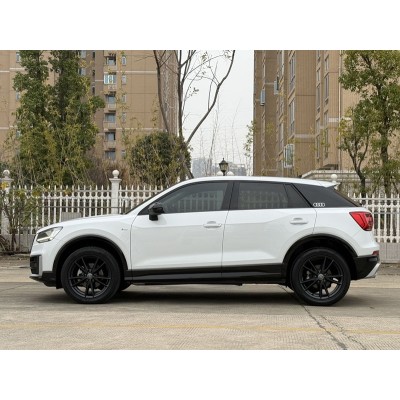 Audi Q2L 2021 35TFSI Fashion Dynamic Edition - Used Car Dealer Export
