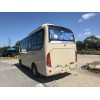 Zhongtong brand 19-seater used bus