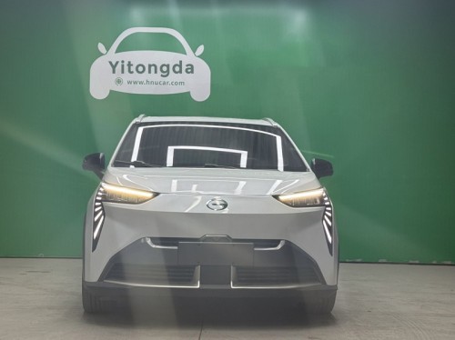 Wholesale High-Quality Used Electric Vehicles - Aion Y70