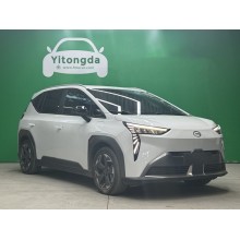 Wholesale High-Quality Used Electric Vehicles - Aion Y70