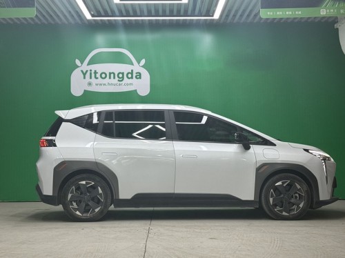 Wholesale High-Quality Used Electric Vehicles - Aion Y70