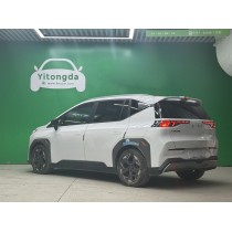 Wholesale High-Quality Used Electric Vehicles - Aion Y70